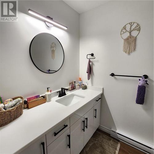 1196 Voyageur Street, Sudbury, ON - Indoor Photo Showing Bathroom