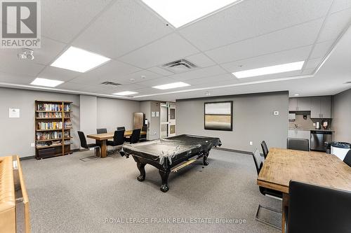 218 - 290 Liberty Street N, Clarington (Bowmanville), ON - Indoor Photo Showing Basement