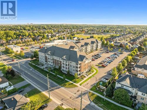 218 - 290 Liberty Street N, Clarington (Bowmanville), ON - Outdoor With View