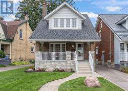 275 RIDOUT STREET S  London, ON N6C 3Y7