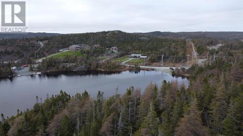 2 Horsechops Road, Cape Broyle, NL - Outdoor With Body Of Water With View