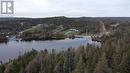 2 Horsechops Road, Cape Broyle, NL  - Outdoor With Body Of Water With View 