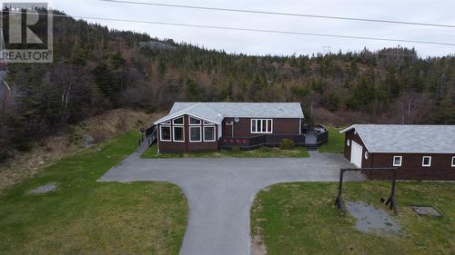 2 Horsechops Road, Cape Broyle, NL - Outdoor