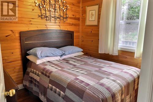 2 Horsechops Road, Cape Broyle, NL - Indoor Photo Showing Bedroom