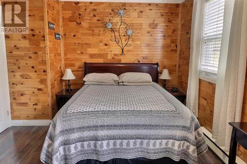 2 Horsechops Road, Cape Broyle, NL - Indoor Photo Showing Bedroom