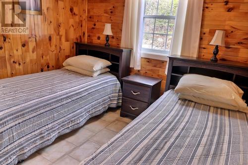 2 Horsechops Road, Cape Broyle, NL - Indoor Photo Showing Bedroom