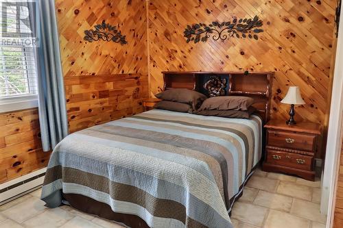 2 Horsechops Road, Cape Broyle, NL - Indoor Photo Showing Bedroom