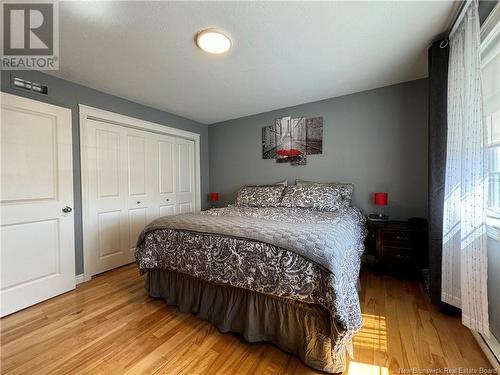 253 Wynwood Drive, Moncton, NB - Indoor Photo Showing Bedroom