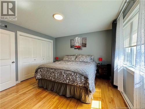 253 Wynwood Drive, Moncton, NB - Indoor Photo Showing Bedroom