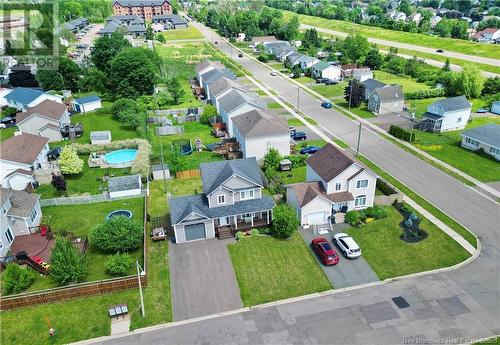 253 Wynwood Drive, Moncton, NB - Outdoor With View