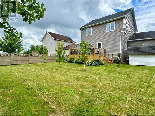 253 Wynwood Drive, Moncton, NB - Outdoor