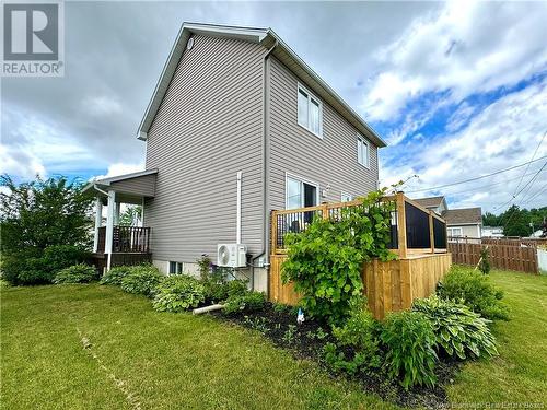 253 Wynwood Drive, Moncton, NB - Outdoor