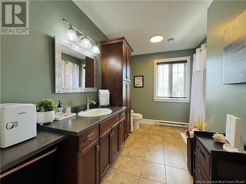 253 Wynwood Drive, Moncton, NB - Indoor Photo Showing Bathroom