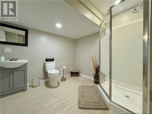 253 Wynwood Drive, Moncton, NB - Indoor Photo Showing Bathroom