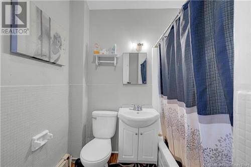 100-102 Adelaide Street, Saint John, NB - Indoor Photo Showing Bathroom