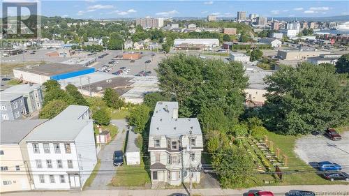 100-102 Adelaide Street, Saint John, NB - Outdoor With View