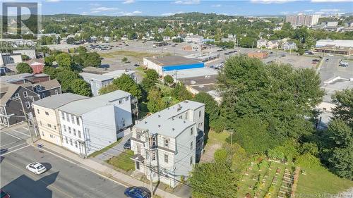 100-102 Adelaide Street, Saint John, NB - Outdoor With View