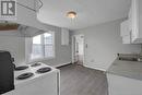 100-102 Adelaide Street, Saint John, NB  - Indoor Photo Showing Kitchen 