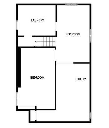 Lower level - 122 Haddon Avenue S, Hamilton, ON - Other