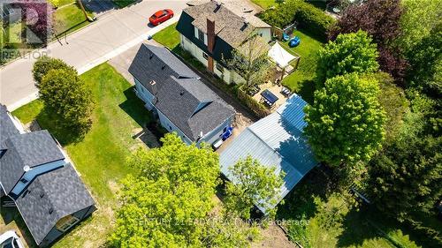 52 Queen Street, Renfrew, ON - Outdoor With View