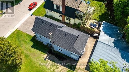 52 Queen Street, Renfrew, ON - Outdoor