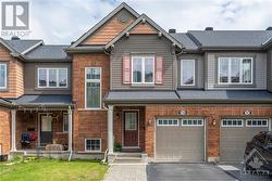 709 MALOJA WAY  Ottawa, ON K2S 0N6