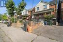 8 Beaver Avenue, Toronto (Dovercourt-Wallace Emerson-Junction), ON  - Outdoor 