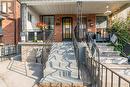 8 Beaver Avenue, Toronto (Dovercourt-Wallace Emerson-Junction), ON  - Outdoor 