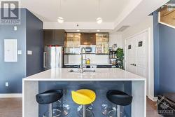 Kitchen - 