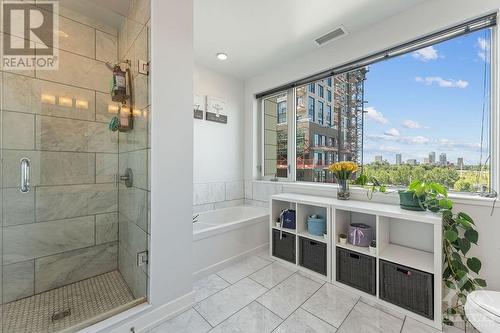 Ensuite - 300 Lett Street Unit#319, Ottawa, ON - Indoor Photo Showing Bathroom