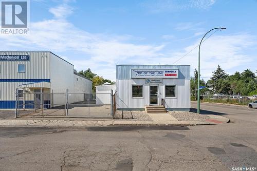 502 Quebec Street, Regina, SK 