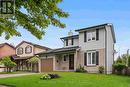 122 Acorn Crescent, London, ON  - Outdoor With Facade 