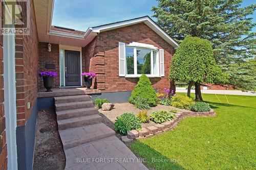 371 Sherwood Avenue, Central Elgin (Belmont), ON - Outdoor