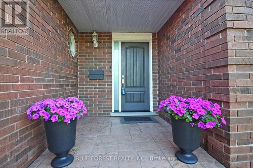 371 Sherwood Avenue, Central Elgin (Belmont), ON - Outdoor With Exterior