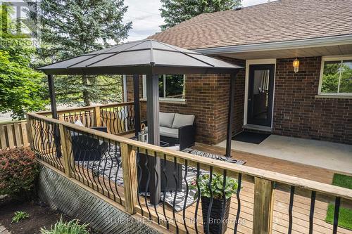 371 Sherwood Avenue, Central Elgin (Belmont), ON - Outdoor With Exterior