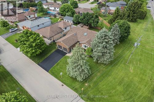 371 Sherwood Avenue, Central Elgin (Belmont), ON - Outdoor With View