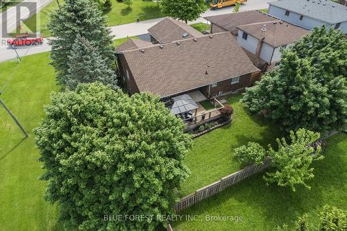 371 Sherwood Avenue, Central Elgin (Belmont), ON - Outdoor