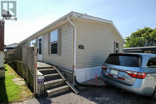 123 - 2189 Dundas Street, London, ON - Outdoor With Exterior