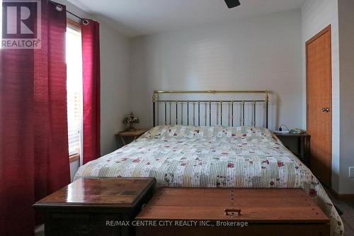 123 - 2189 Dundas Street, London, ON - Indoor Photo Showing Bedroom