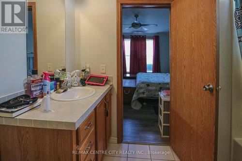 123 - 2189 Dundas Street, London, ON - Indoor Photo Showing Bathroom