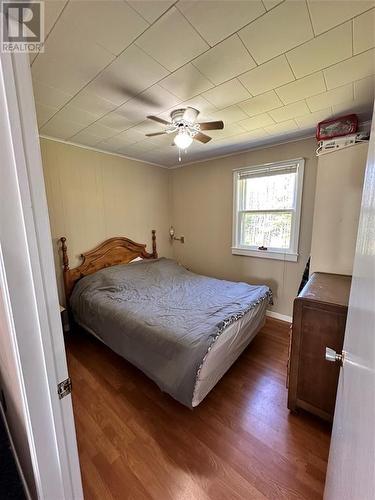 162B Main Road, Bellevue, NL - Indoor Photo Showing Bedroom