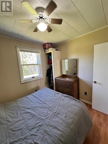 162B Main Road, Bellevue, NL - Indoor Photo Showing Bedroom