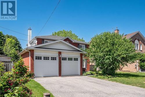 736 Daintry Crescent, Cobourg, ON - Outdoor