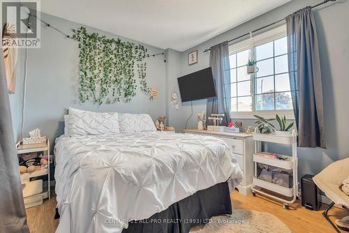 736 Daintry Crescent, Cobourg, ON - Indoor Photo Showing Bedroom