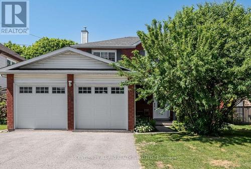 736 Daintry Crescent, Cobourg, ON - Outdoor