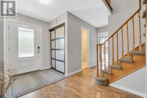 736 Daintry Crescent, Cobourg, ON - Indoor Photo Showing Other Room