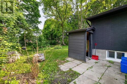 36 Queen Street, Barrie, ON - Outdoor