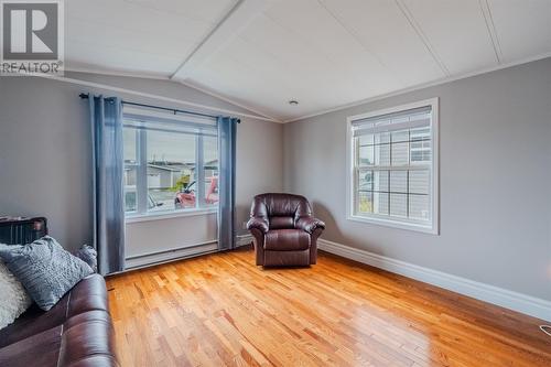 18 Fogwill Place, St. John'S, NL - Indoor