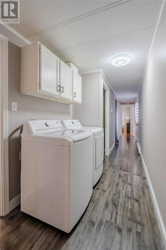 18 Fogwill Place, St. John'S, NL - Indoor Photo Showing Laundry Room