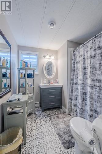 18 Fogwill Place, St. John'S, NL - Indoor Photo Showing Bathroom